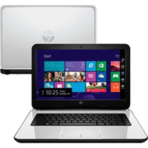 notebook hp 14-r050br celeron dual core n-2830
