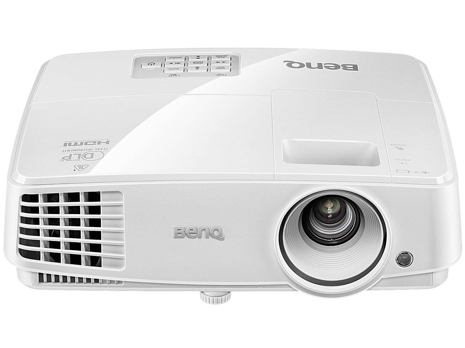 projetor benq ms-524-b