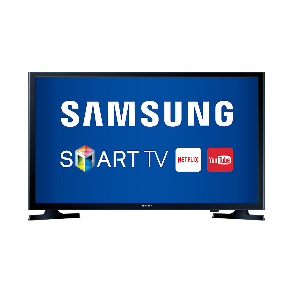 smart tv led 32samsung hd-un32j4300agxzd