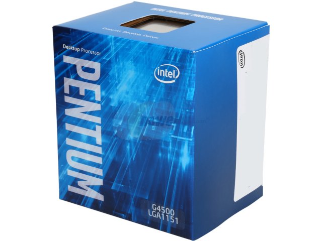 proc intel 1151 pentium g4400 3.3ghz box