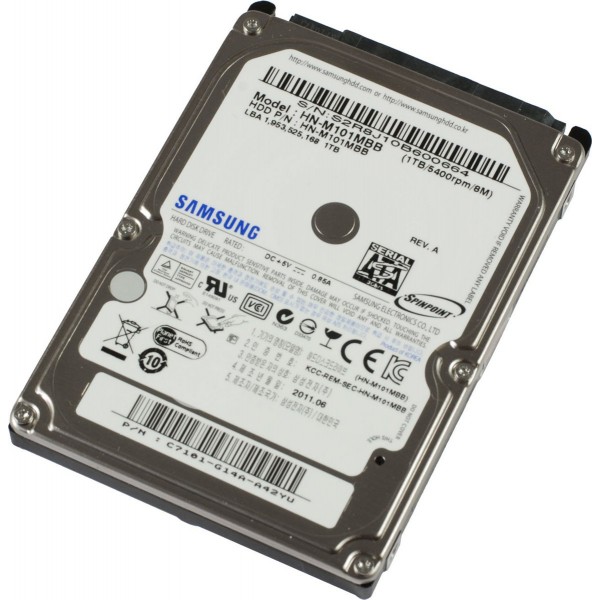 hd notebook 1tb sata samsung 5400rpm-st1000lm024