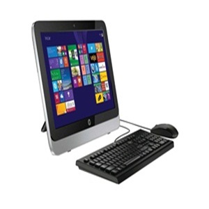 all in one hp 18 5200 amd4