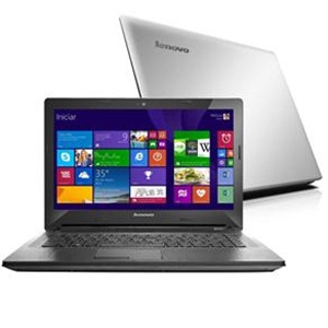 notebook lenovo  g40-80 core i5 5200u (14.0) (4gb)
