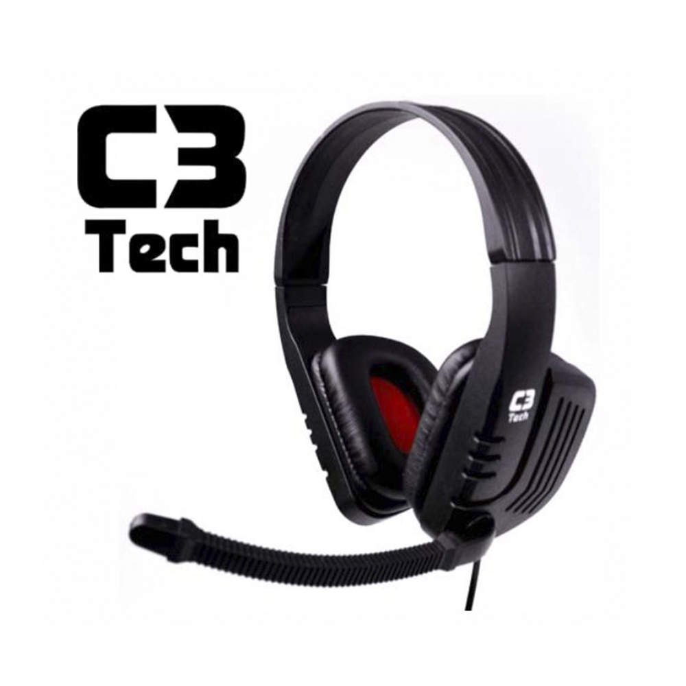 fone+mic-mi-2558rb-predator c3tech