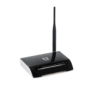roteador wireless-c3tech-w-r2010nl-150