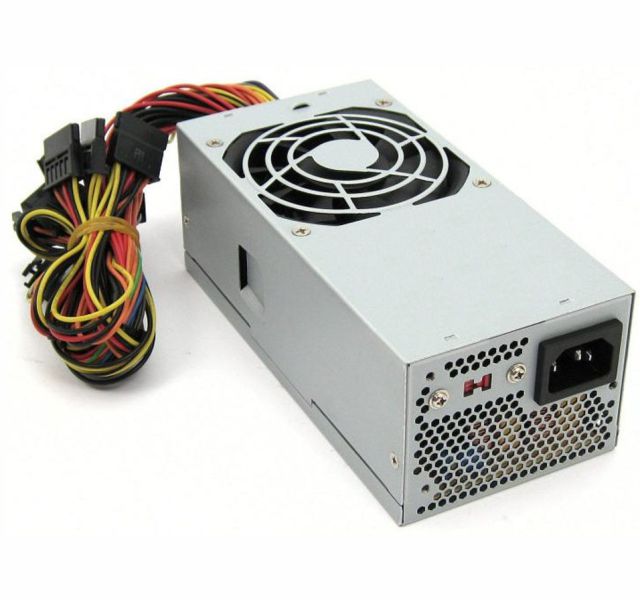 fonte 230w 24 pinos k-mex pd-230rog