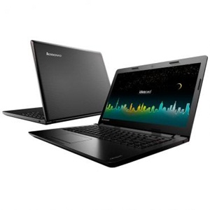 notebook lenovo ideapad100 celeron dual core-n2840