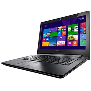 notebook lenovo  g40-70 core i3 4005u