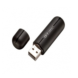 adaptador usb wireless d-link dwa-123