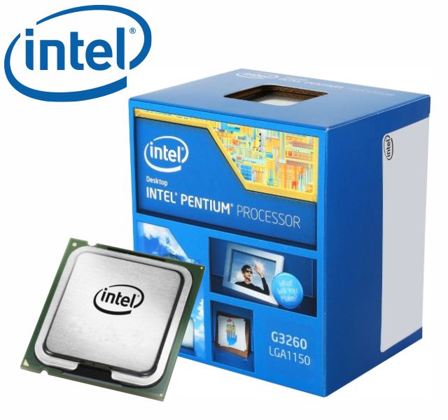 proc intel 1150 dual core-g3260 3.3ghz