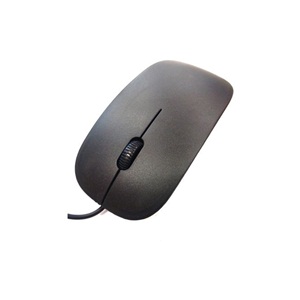 mouse optico usb wisecase-ws-1121 preto