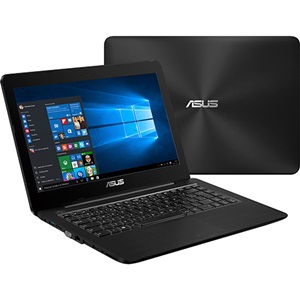 notebook asus z450la-vx009t core i3 -4005u