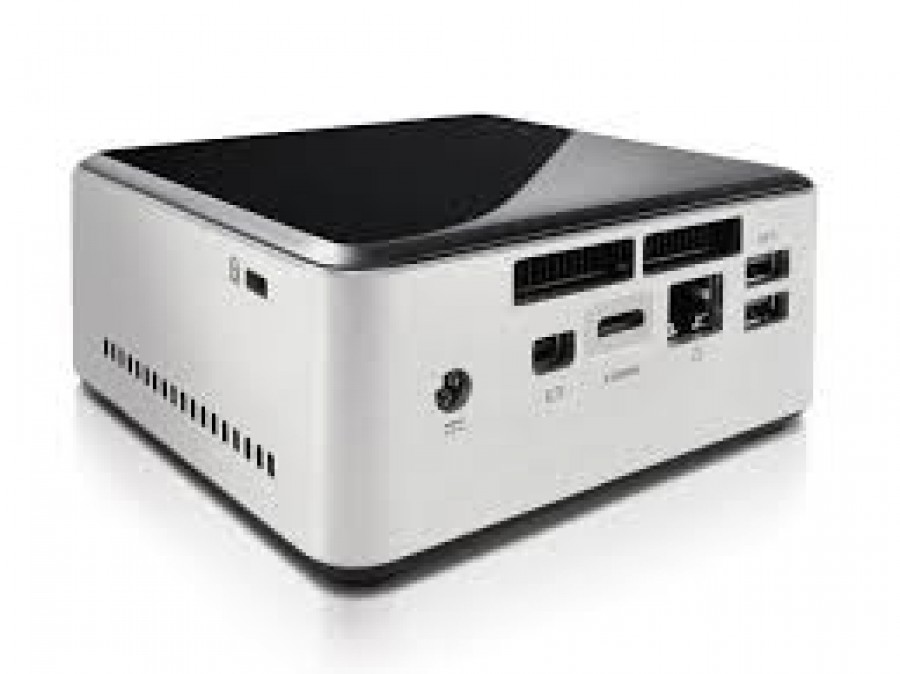 desktop nuc intel cn28304500 dual core-n2830