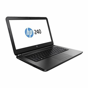 notebook hp 240 g4  core i3 4gb 500gb 14 win10sl