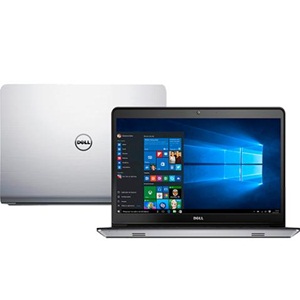 notebook dell inspiron  i14-5448-c25-core i7