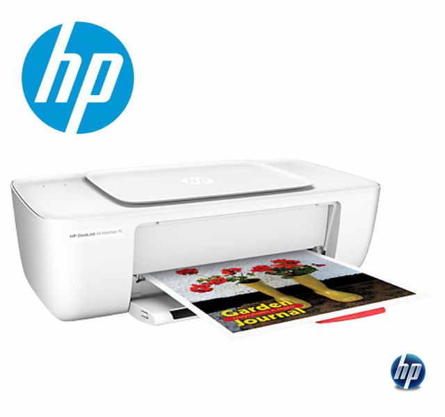 impressora deskjet hp ink advantage 1115