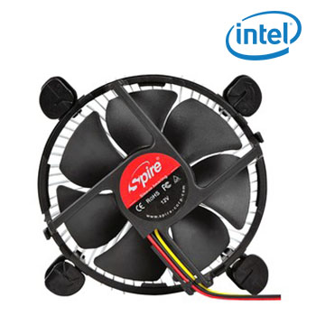 cooler p, processador 775, 1150, 1155-intel