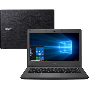 notebook acer aspire-e5 473-5896 core i5 5200u