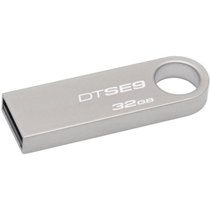 pen drive 32 gb kingston-se9  2.0