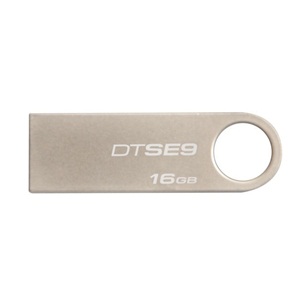 pen drive 16 gb kingston-se9  2.0