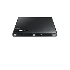 gravador de dvd ext usb lite on -ebau 108-01