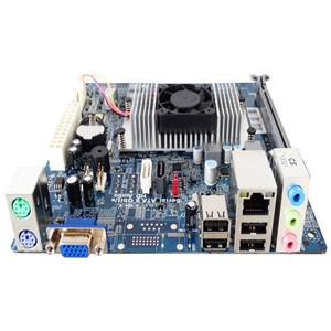 placa mae positivo mini itx j1800 einm70s