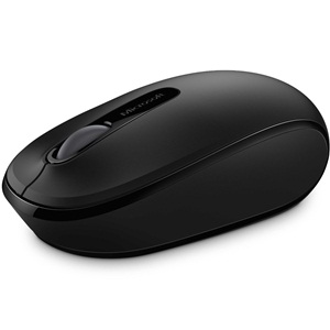 mouse wireless 1850 microsoft preto