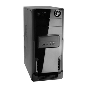 gabinete wisecase ft403 c,  fonte preto