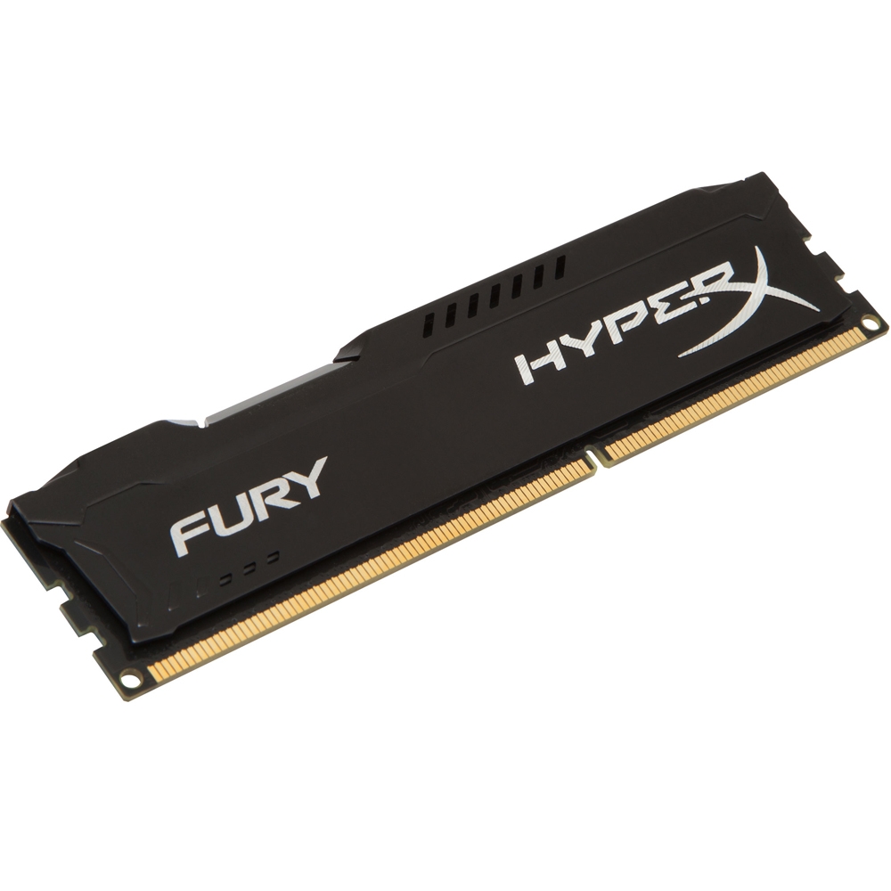 memoria ddr4  2133 mhz 8gb kingston hyper