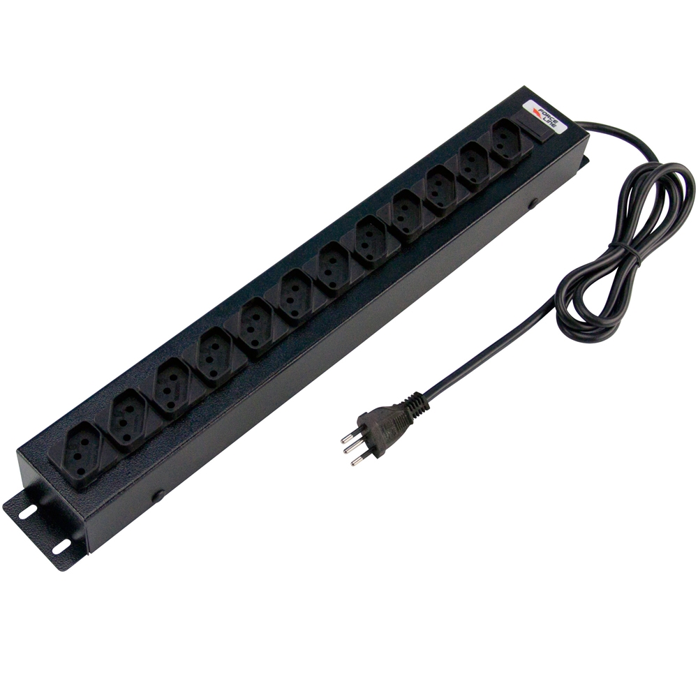 filtro de linha  force line 12 tom.bivolt