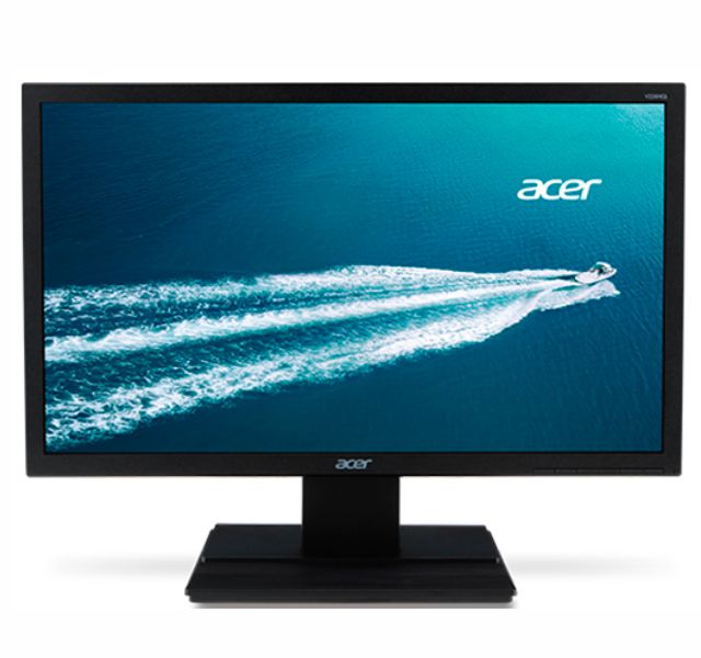 monitor lcd led 21.5  acer v226hqh