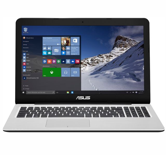 notebook asus z550ma-xx005 cel.quad.core-n2940