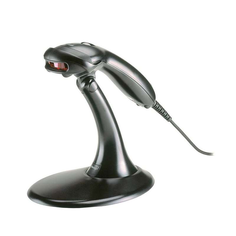 leitor cod. de barras honeywell-mk-9520 usb preto