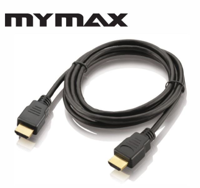 cabo hdmi, hdmi 3.0m-flat-v 1.4 mymax