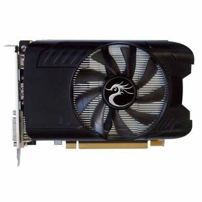 vga pci-e 2gb zogis geforce gtx950  ddr5 128bits