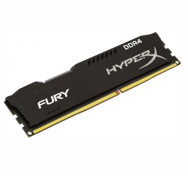 memria ddr4 2133 8gb kingston hyper hx421c14fb2, 8