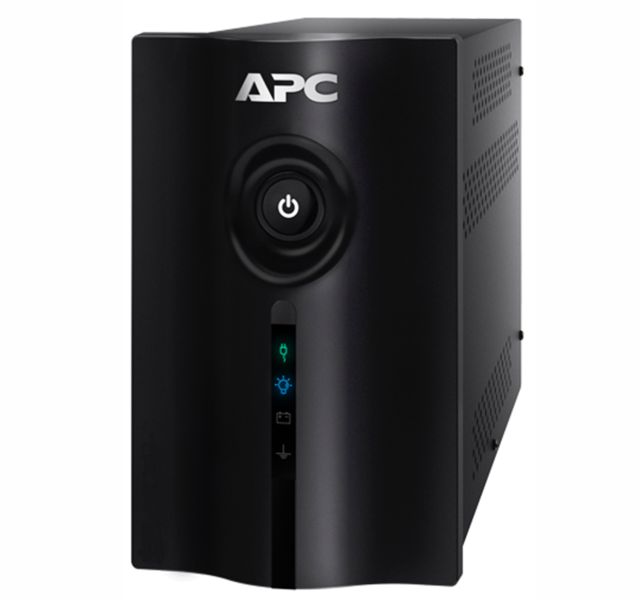 nobreak 1200va apc back-ups bz1200bi-br