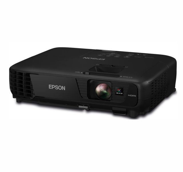 projetor epson s31+-powerlite