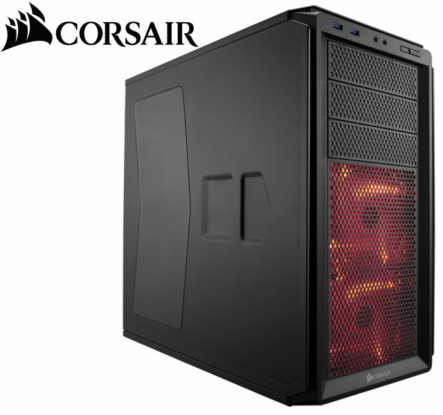 gabinete corsair gamer-cc-9011042-ww graphite