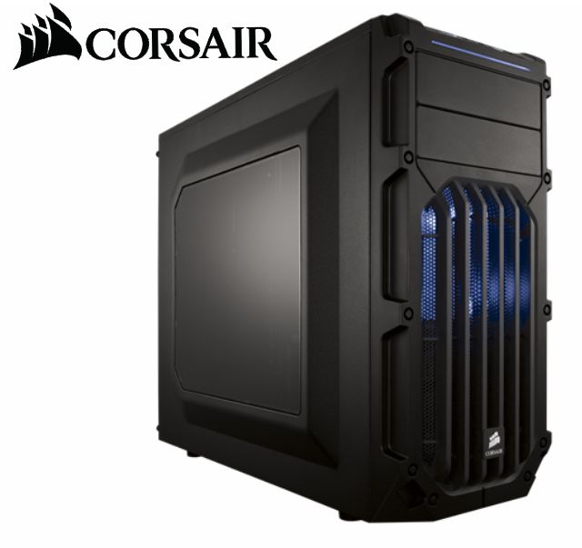 gabinete corsair gamer-cc-9011056-ww preto