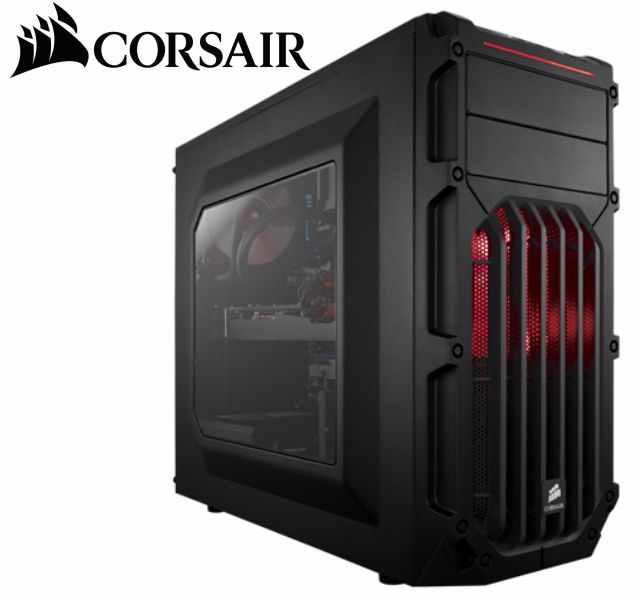 gabinete corsair gamer-cc-9011050-ww preto