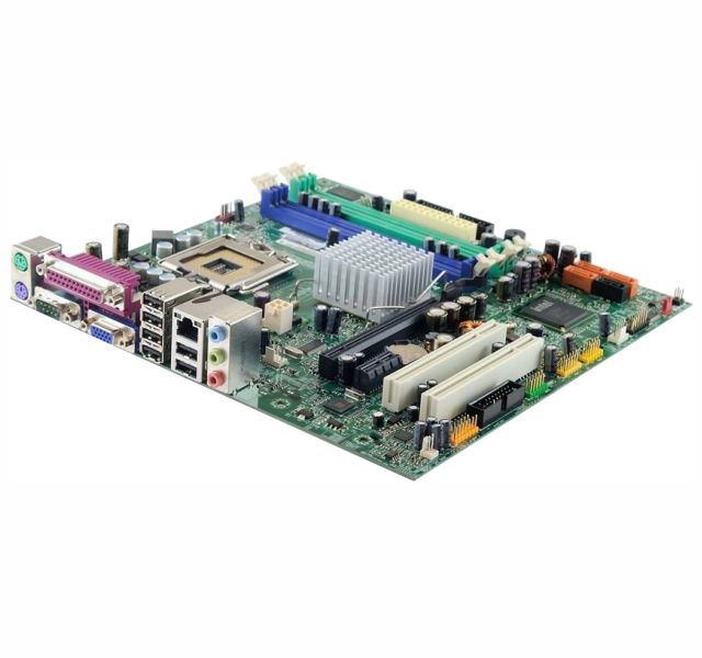 placa mae 775 lenovo-g31t-lm