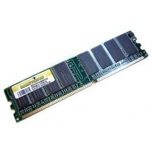 memoria ddr 400 1 gb - 3200 markvision