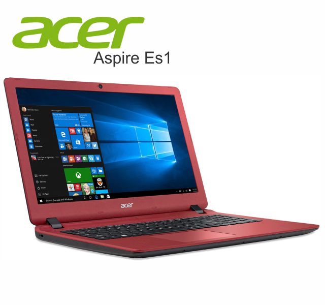 notebook acer aspire-es1-572-53gn-core i5 6200u