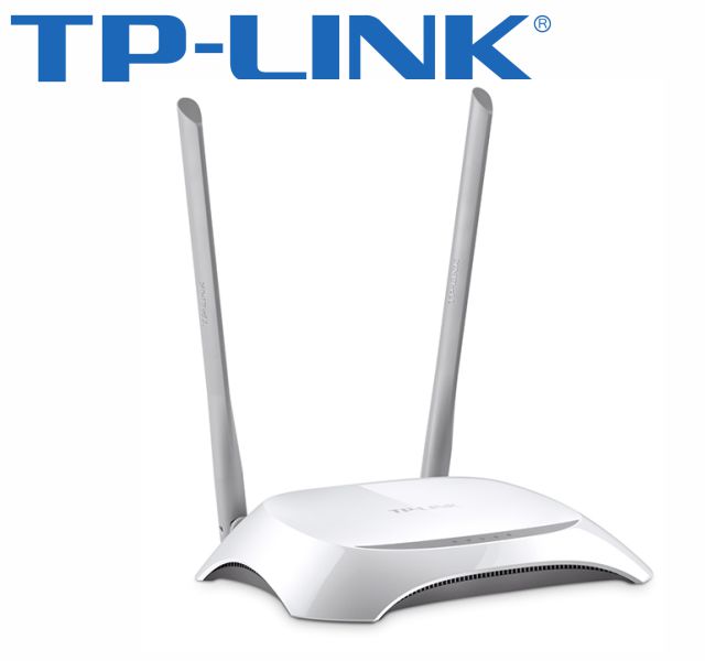 roteador wireless-tp-link-tl-wr840n-300