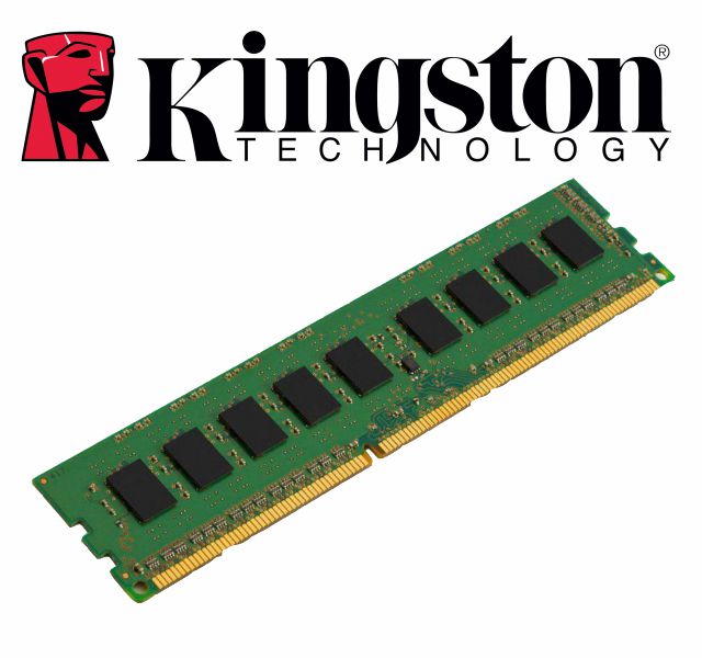 memoria ddr4 2133 4gb kingston -kvr21n15s8, 4