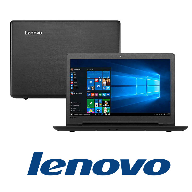 notebook lenovo ideapad 110-15ibr