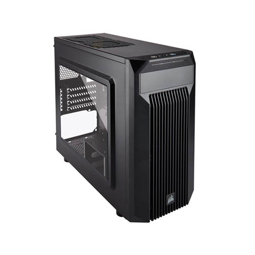 gabinete corsair gamer-cc-9011087-ww preto