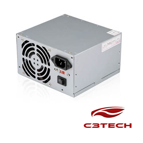 fonte 200w 24 pinos ps-200-v2 c3tech