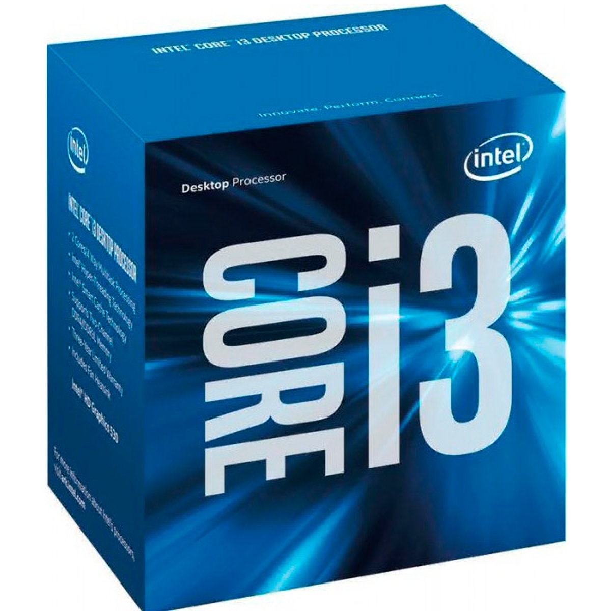 proc intel 1151 core i3-7100 3.9ghz box